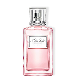 DIOR Масло для тела Miss Dior 100 мл