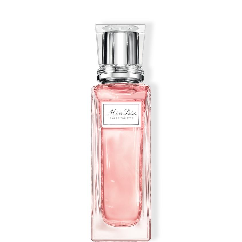

DIOR Роликовая жемчужина Miss Dior