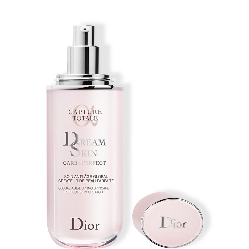 Dior Capture Totale Dreamskin Care & Perfect Fiatalító Arc Fluid