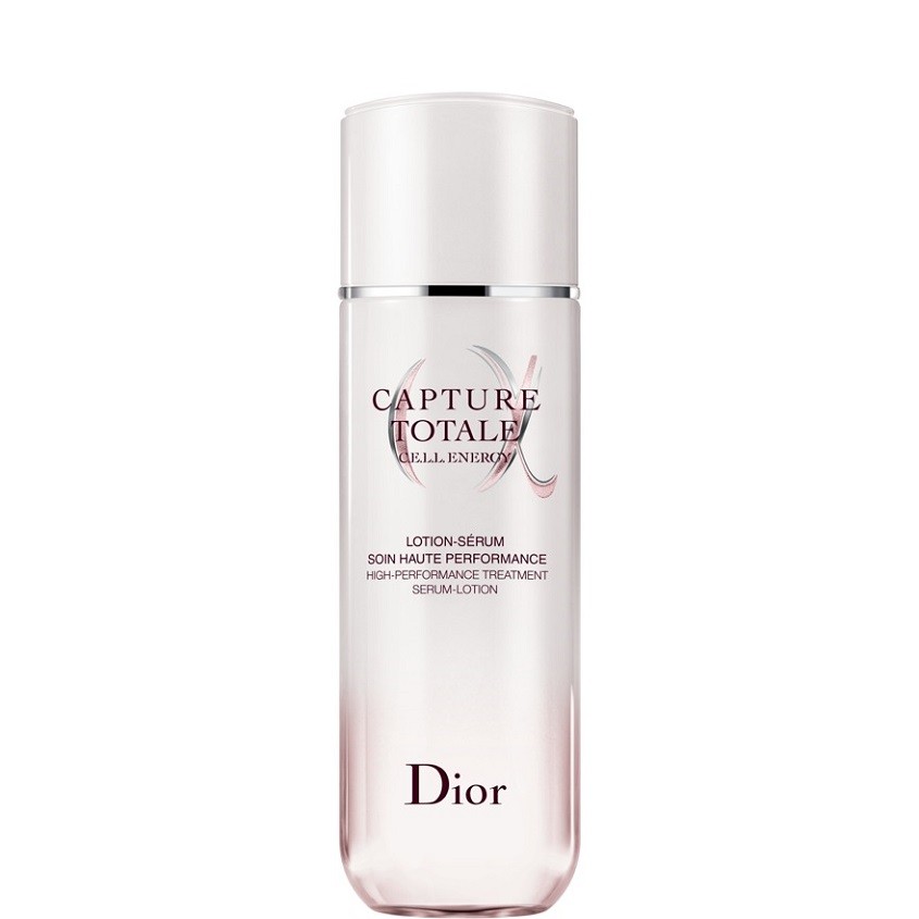 capture totale cell energy de dior