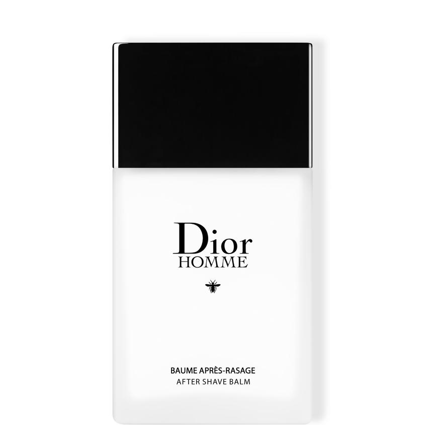 фото Dior бальзам после бритья dior homme