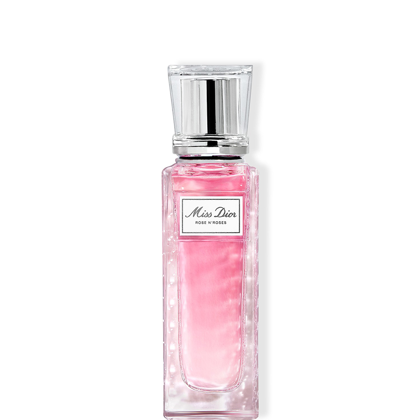 

DIOR Miss Dior Rose'n'Roses Roller-Pearl