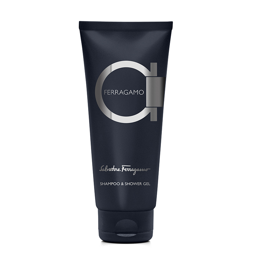 

SALVATORE FERRAGAMO Шампунь и гель для душа Ferragamo