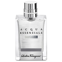 SALVATORE FERRAGAMO Acqua Essenziale Colonia Туалетная вода, спрей 100 мл