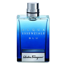 SALVATORE FERRAGAMO Acqua Essenziale Blu Туалетная вода, спрей 30 мл