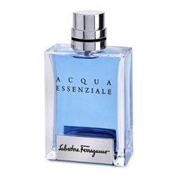 SALVATORE FERRAGAMO Acqua Essenziale Туалетная вода, спрей 100 мл