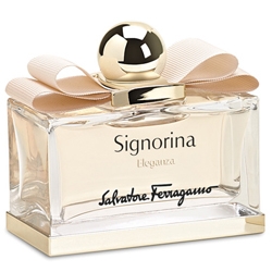 SALVATORE FERRAGAMO Signorina Eleganza Парфюмерная вода, спрей 50 мл