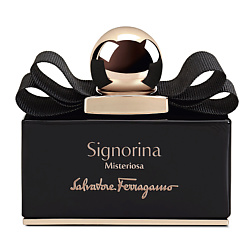 SALVATORE FERRAGAMO Signorina Misteriosa  ,  100 