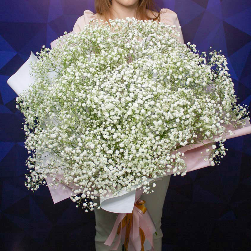 

LetuFlowers Воздушный поцелуй
