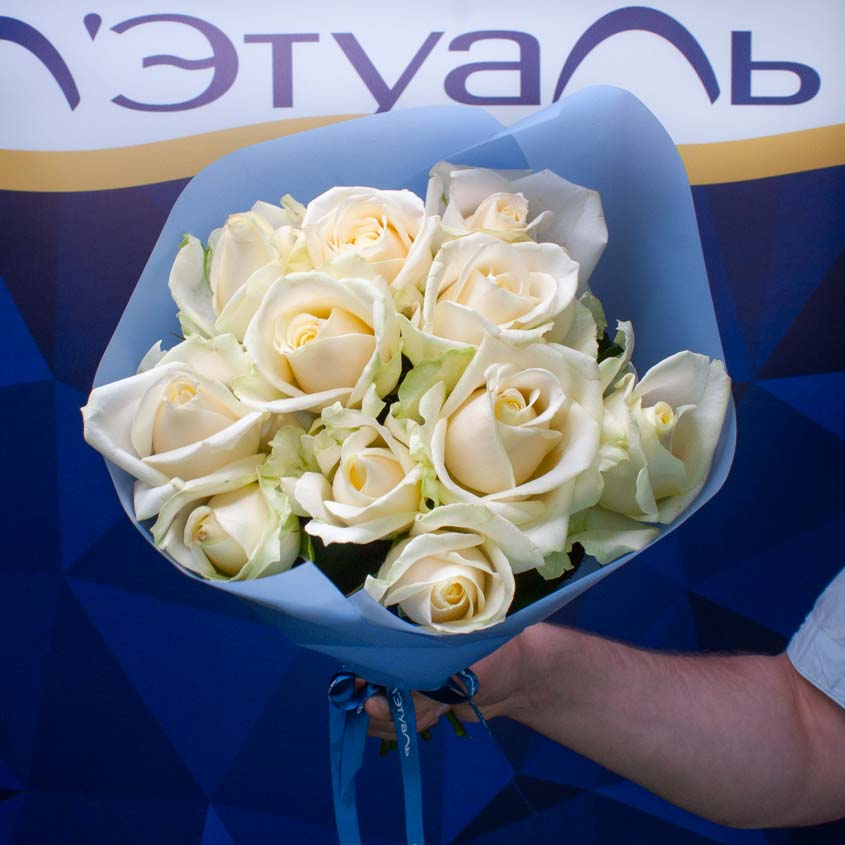 

LetuFlowers Монблан