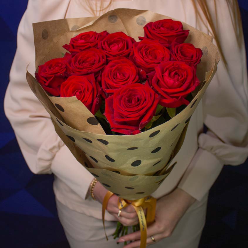 

LetuFlowers Наоми