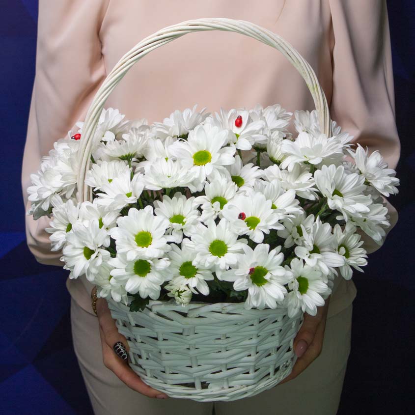 

LetuFlowers Летняя прогулка
