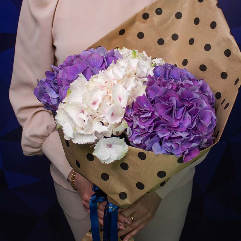 

LetuFlowers Гармония