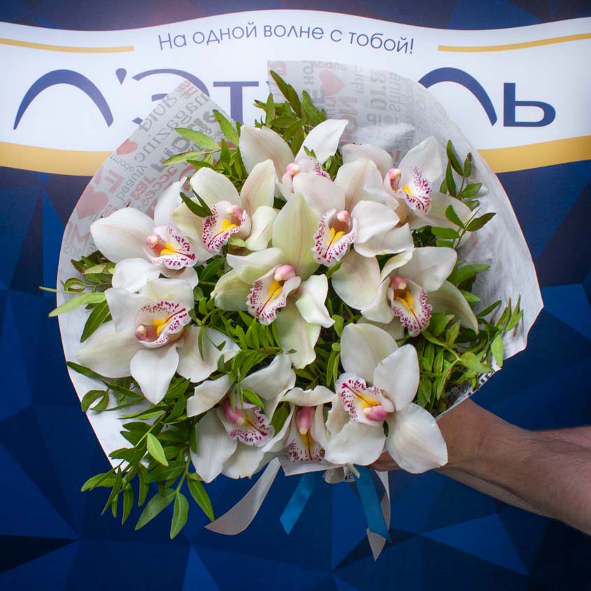 

LetuFlowers Само совершенство