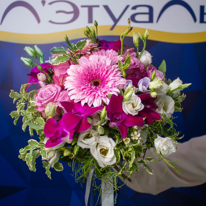 

LetuFlowers Заветное желание
