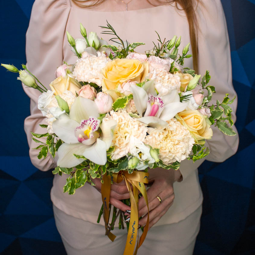 

LetuFlowers Сон в летнюю ночь