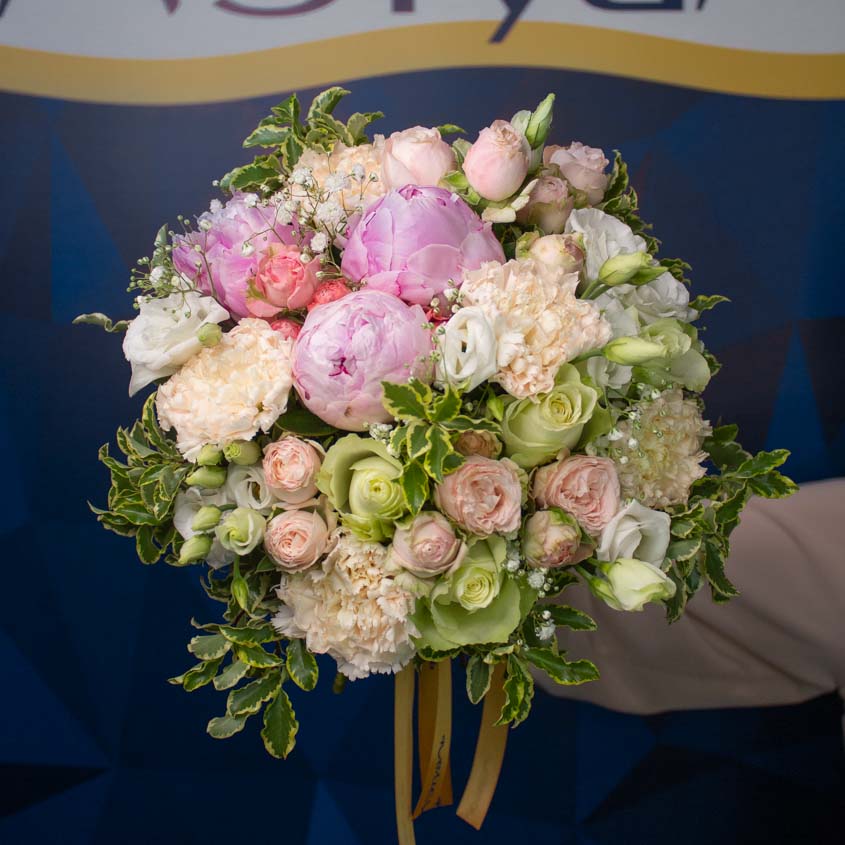 

LetuFlowers Блаженство