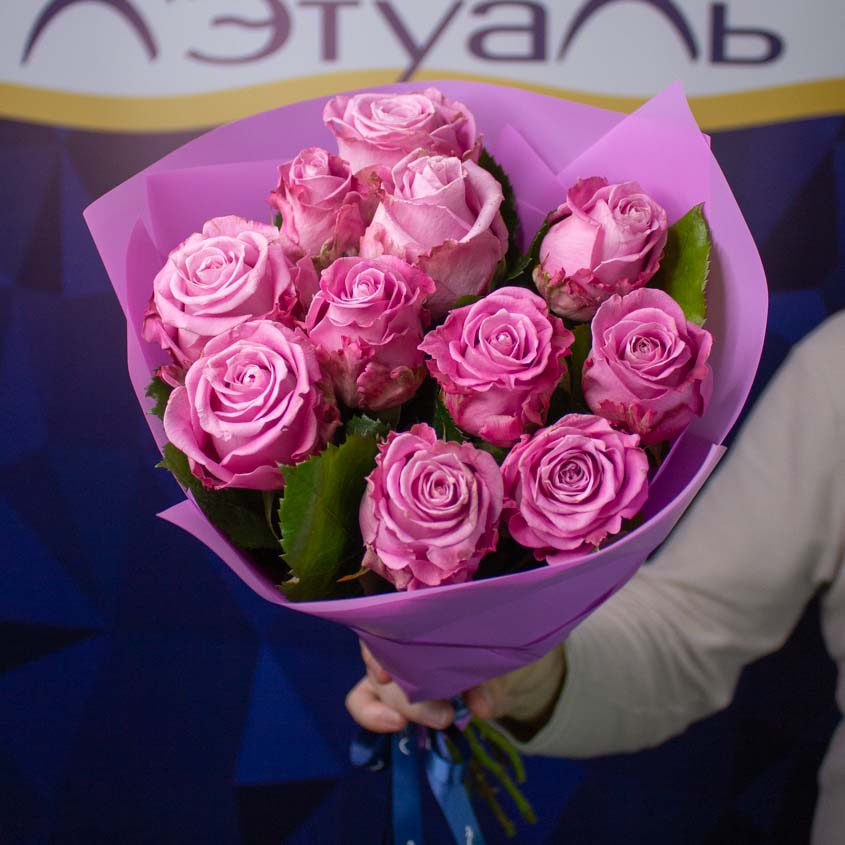 LetuFlowers Мальдивы