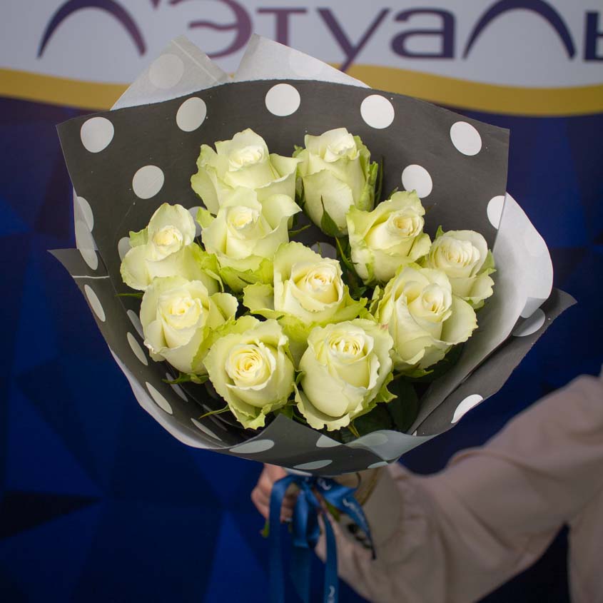 

LetuFlowers Цветочное кружево