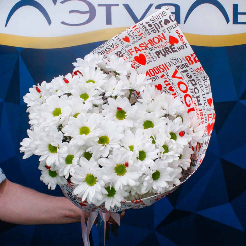 

LetuFlowers Облако нежности