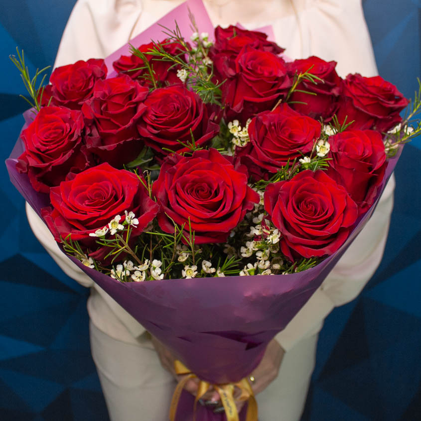 

LetuFlowers Аннабель