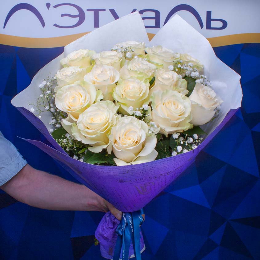 

LetuFlowers Леди Диана