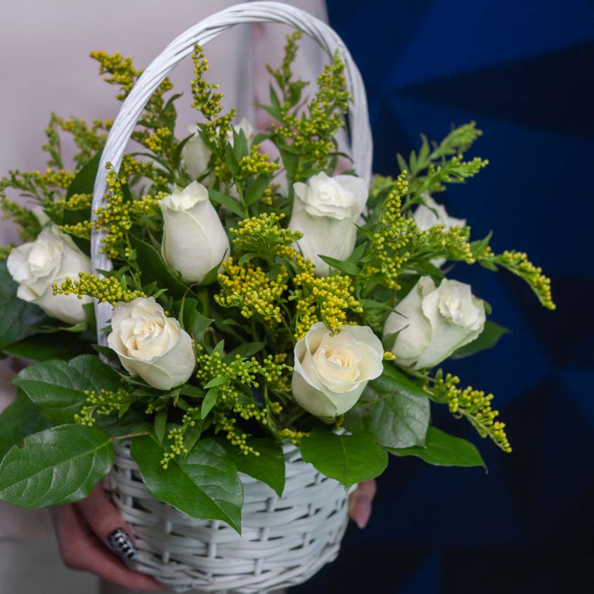 

LetuFlowers Беззаботность