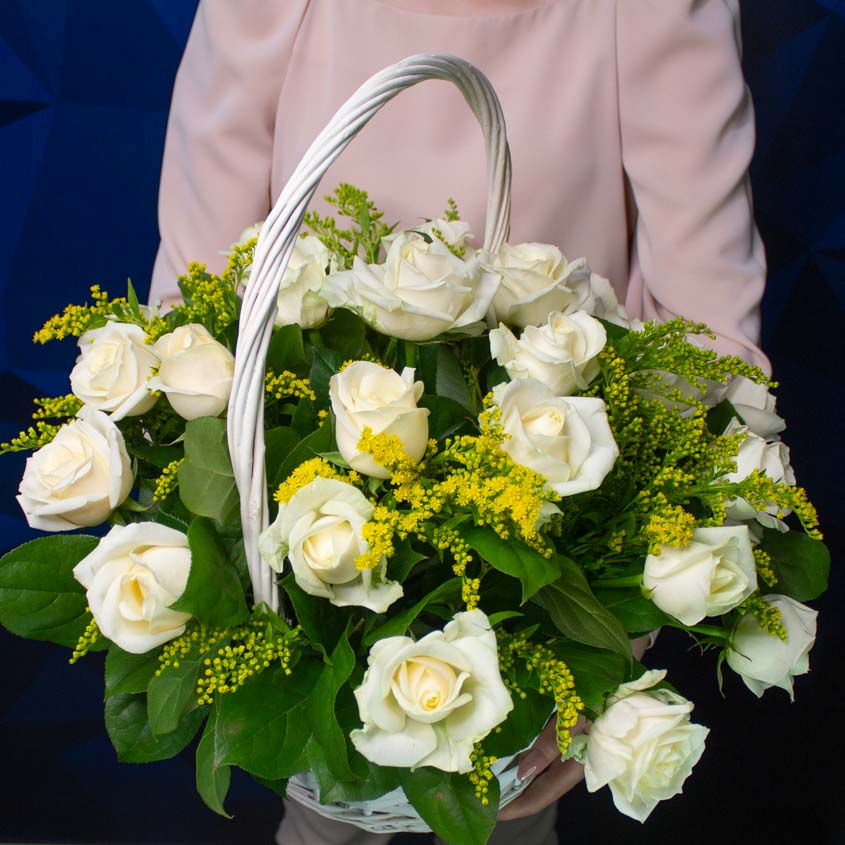

LetuFlowers Сердечная благодарность
