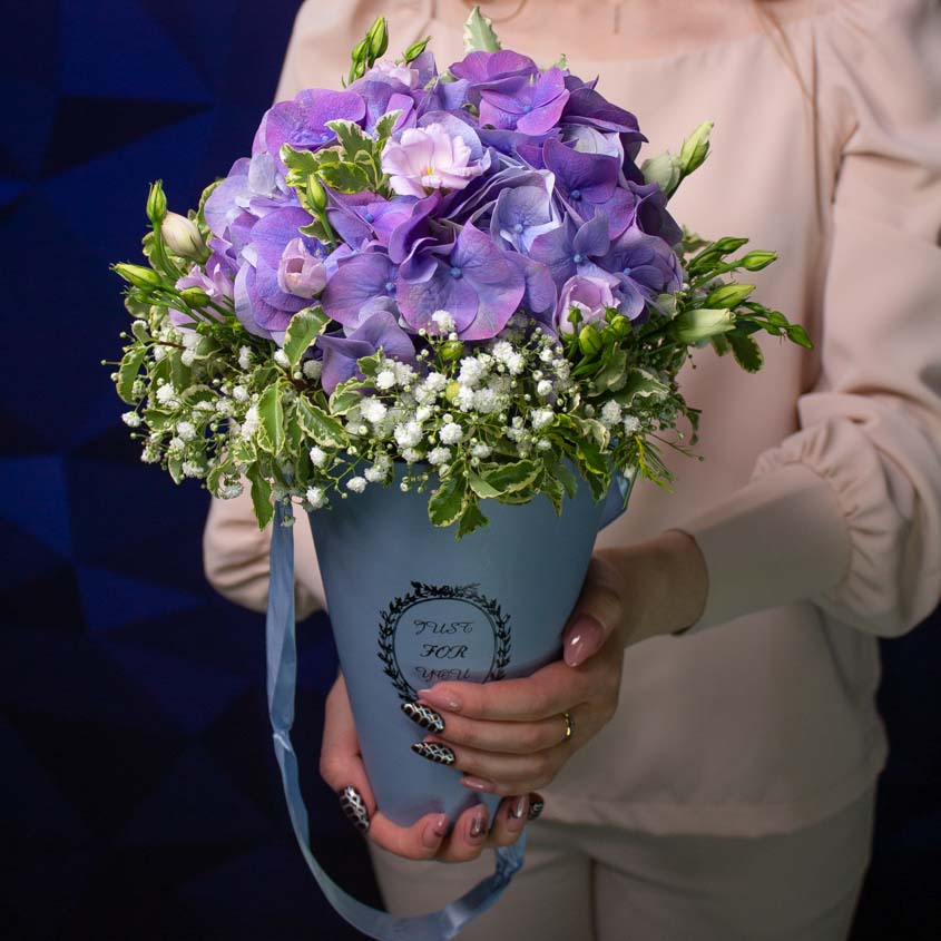 

LetuFlowers Цветочный плен