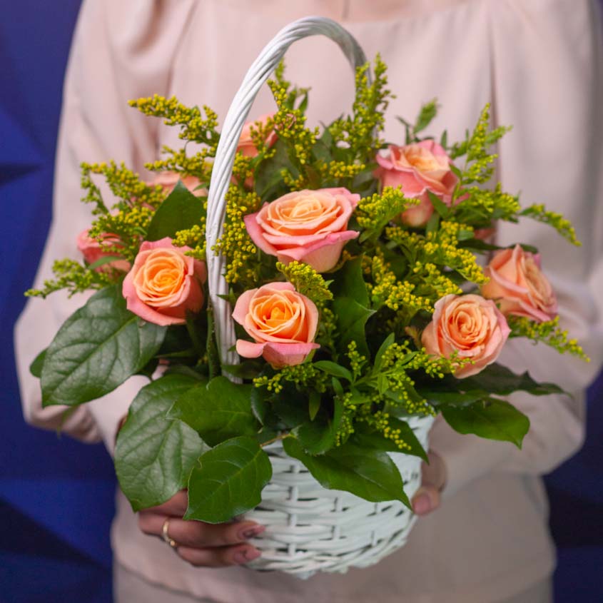 

LetuFlowers Цвета лета