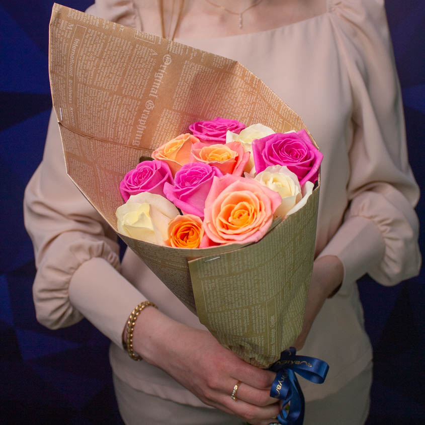 

LetuFlowers Конфетти