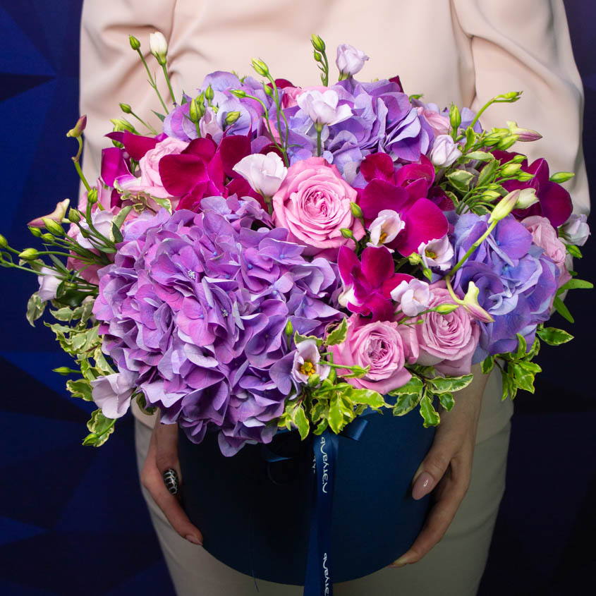 LetuFlowers Звездное небо