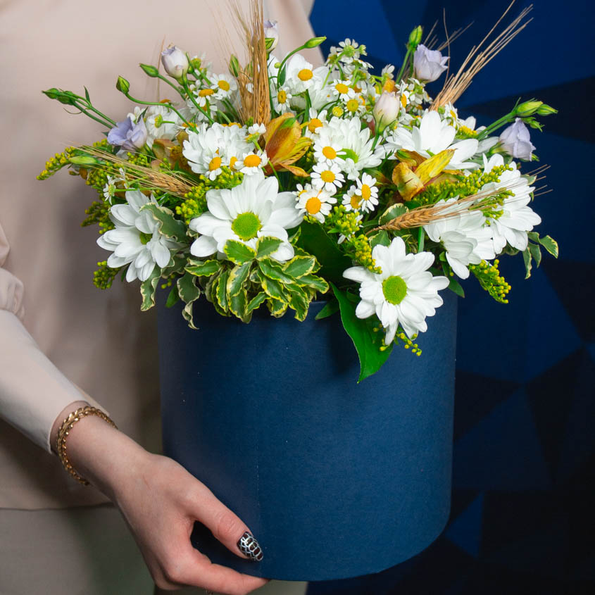 LetuFlowers Сладкий плен