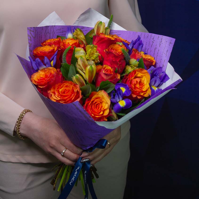 

LetuFlowers Барселона