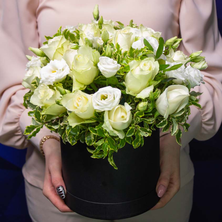 

LetuFlowers Белла