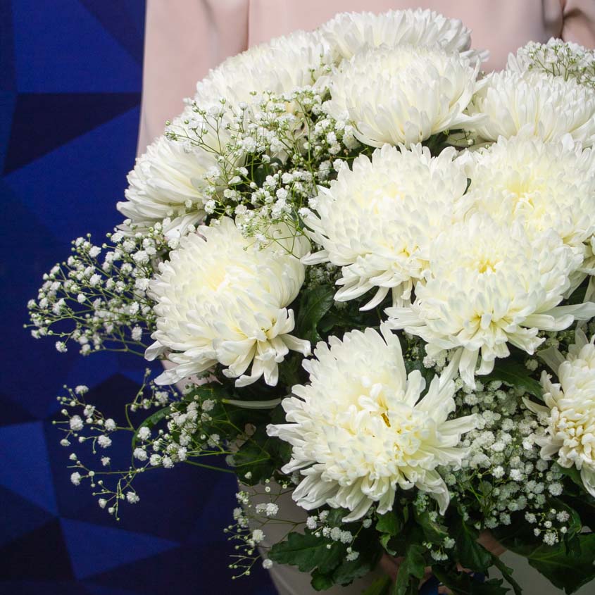 

LetuFlowers Искристая россыпь