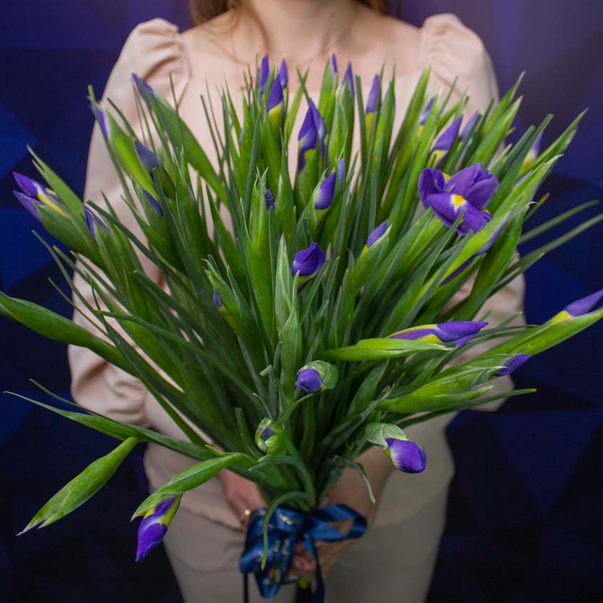 

LetuFlowers Ночь нежна