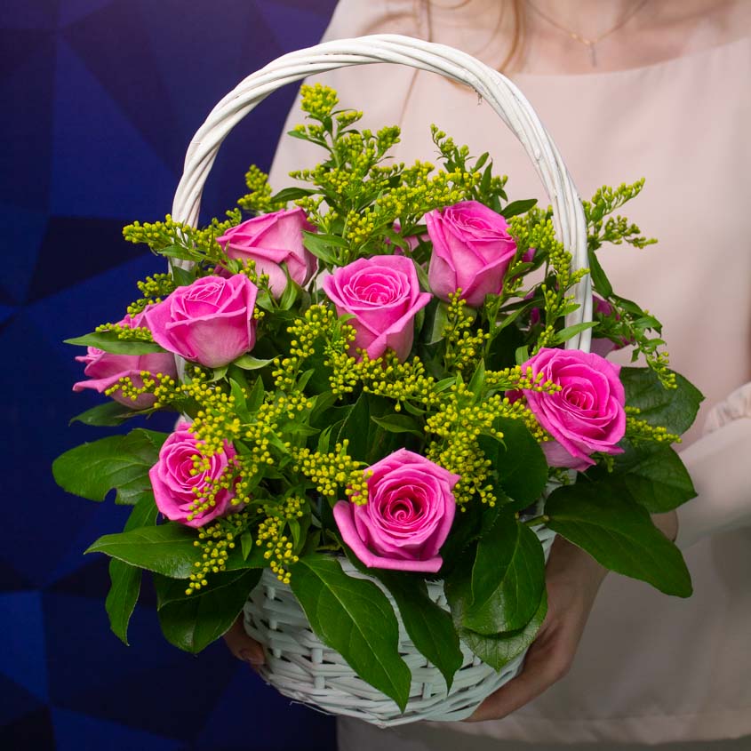 

LetuFlowers Pretty Sweetie