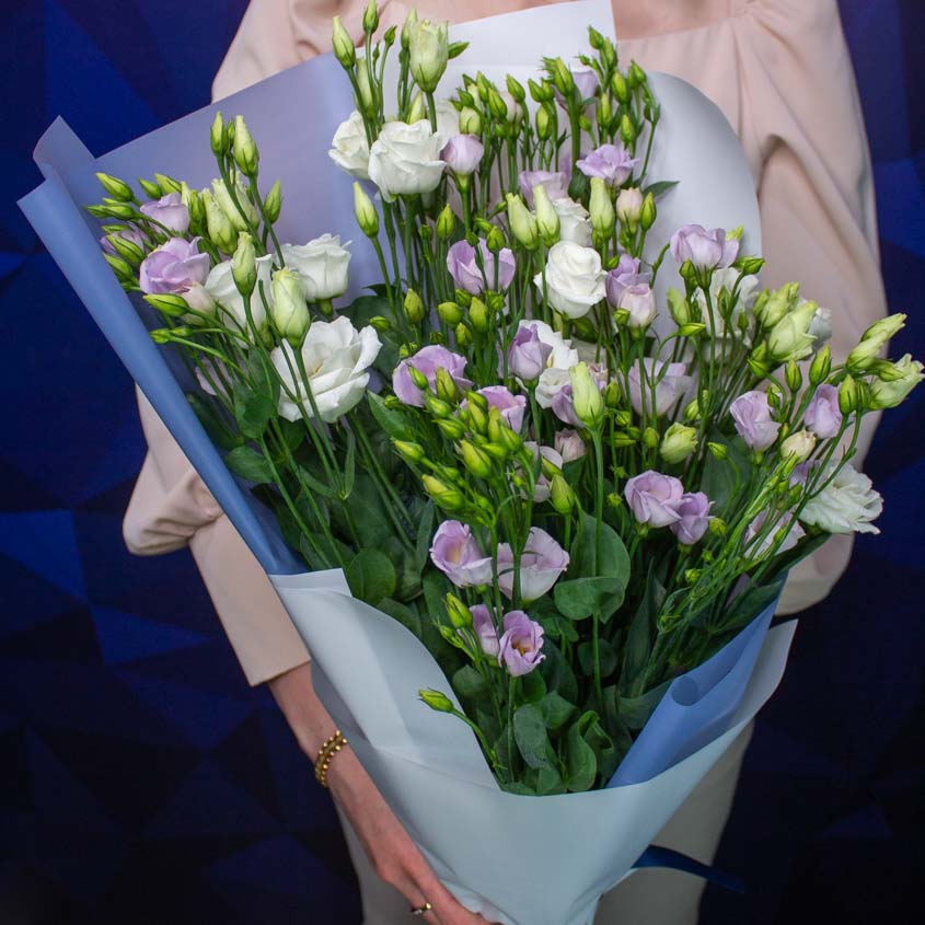 

LetuFlowers Цветочный попурри
