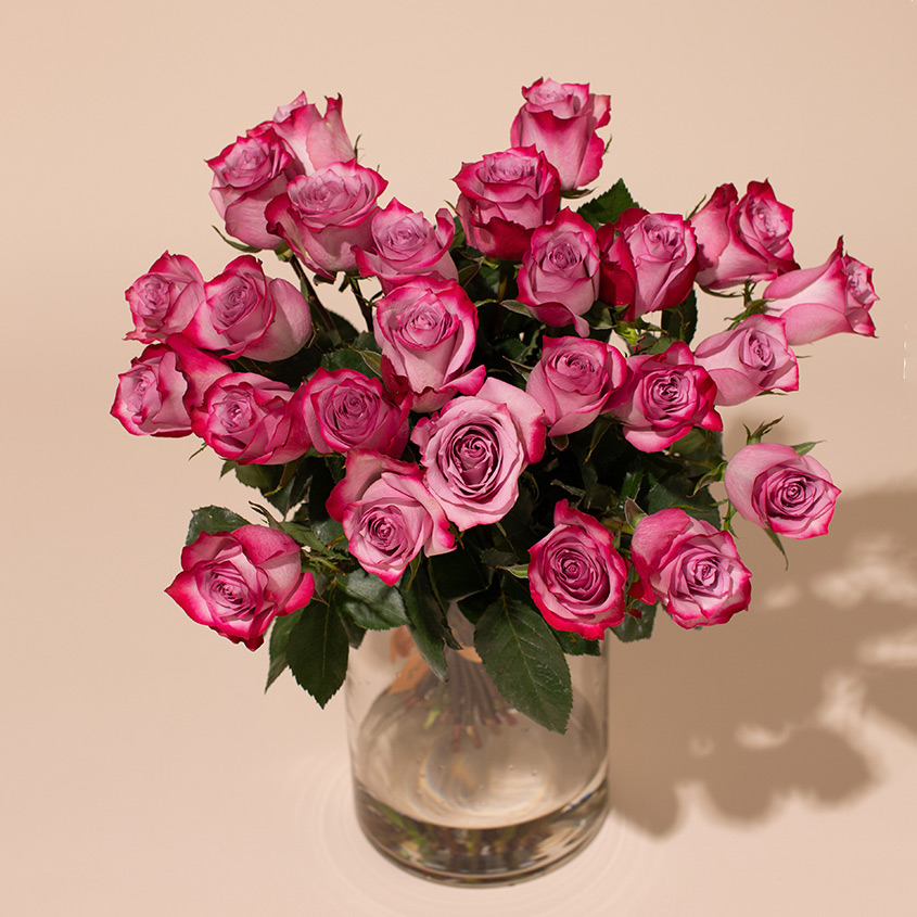 LetuFlowers Мальвина