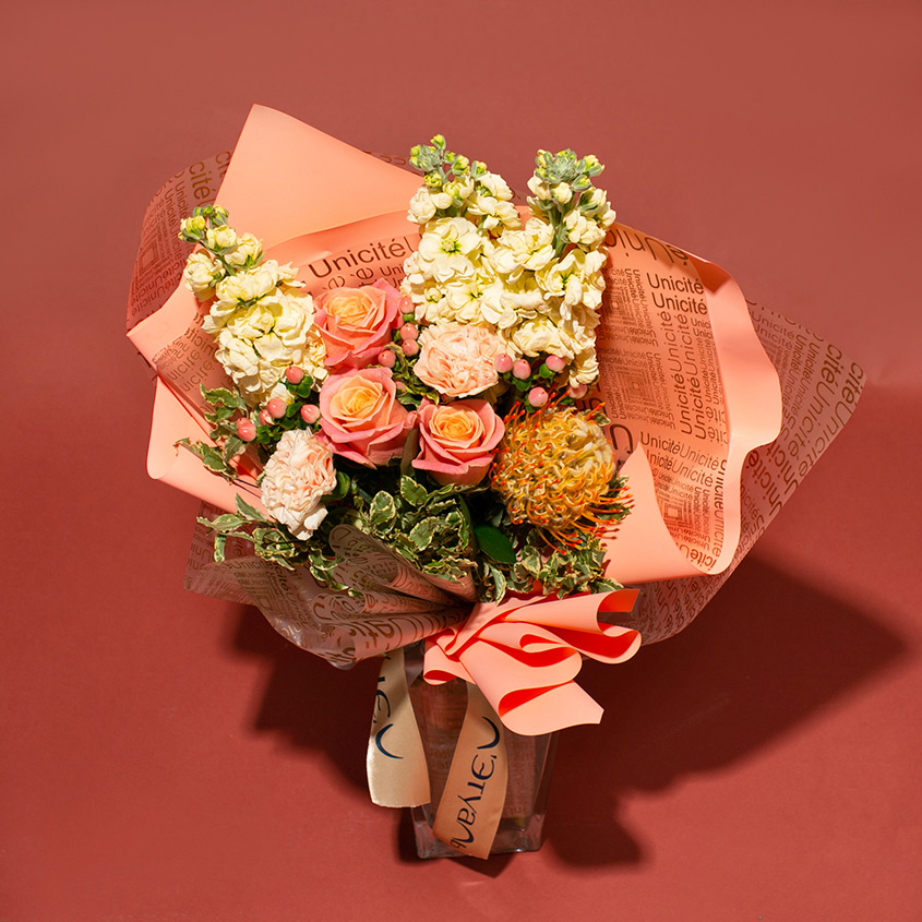 

LetuFlowers Пламя