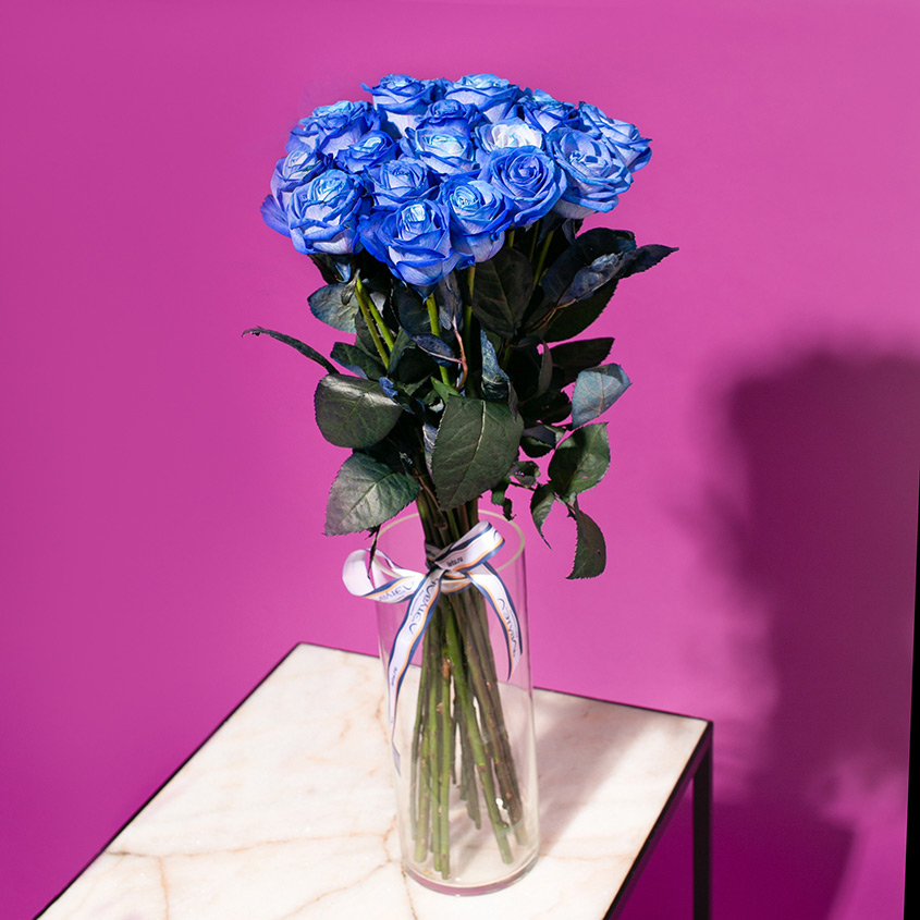 LetuFlowers Королевская песня