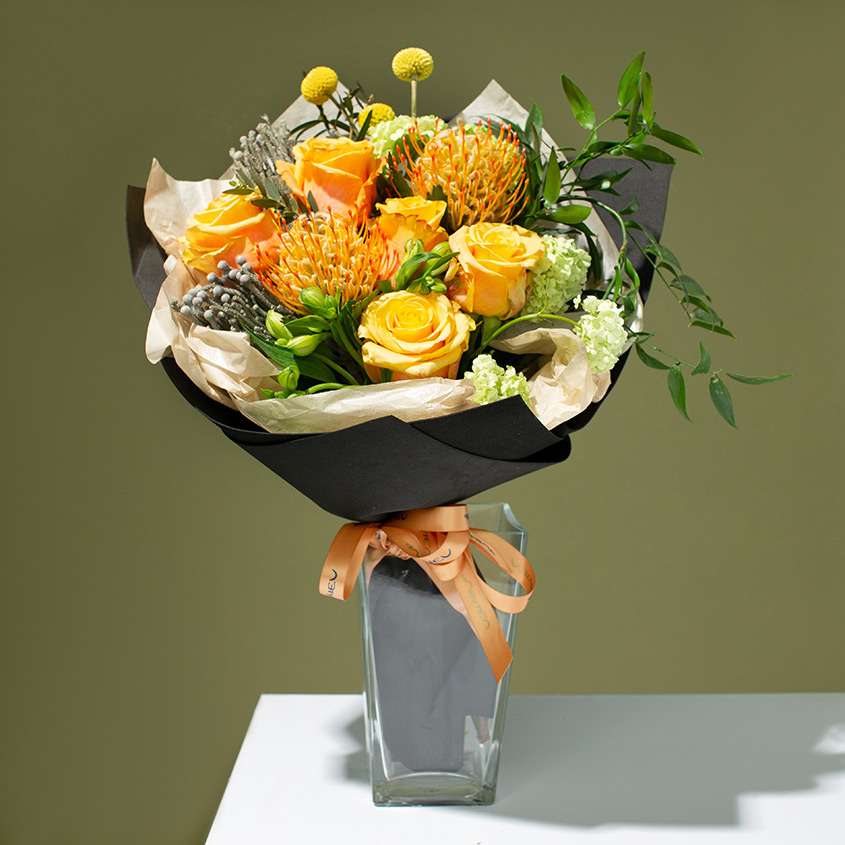 

LetuFlowers Звезда