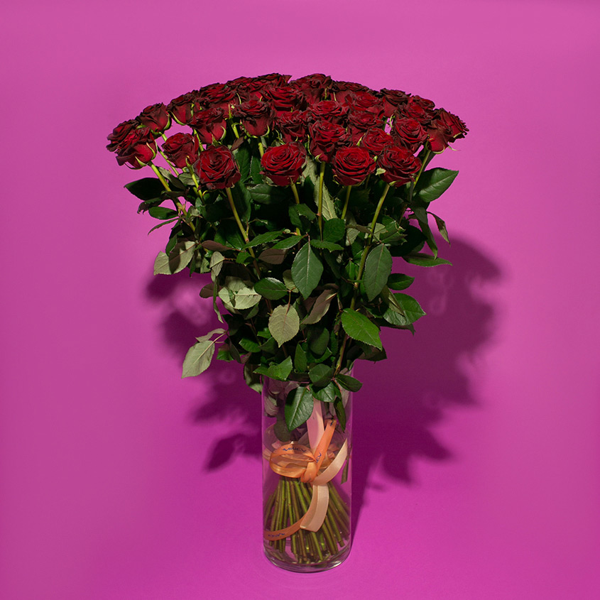 

LetuFlowers Темная ночь