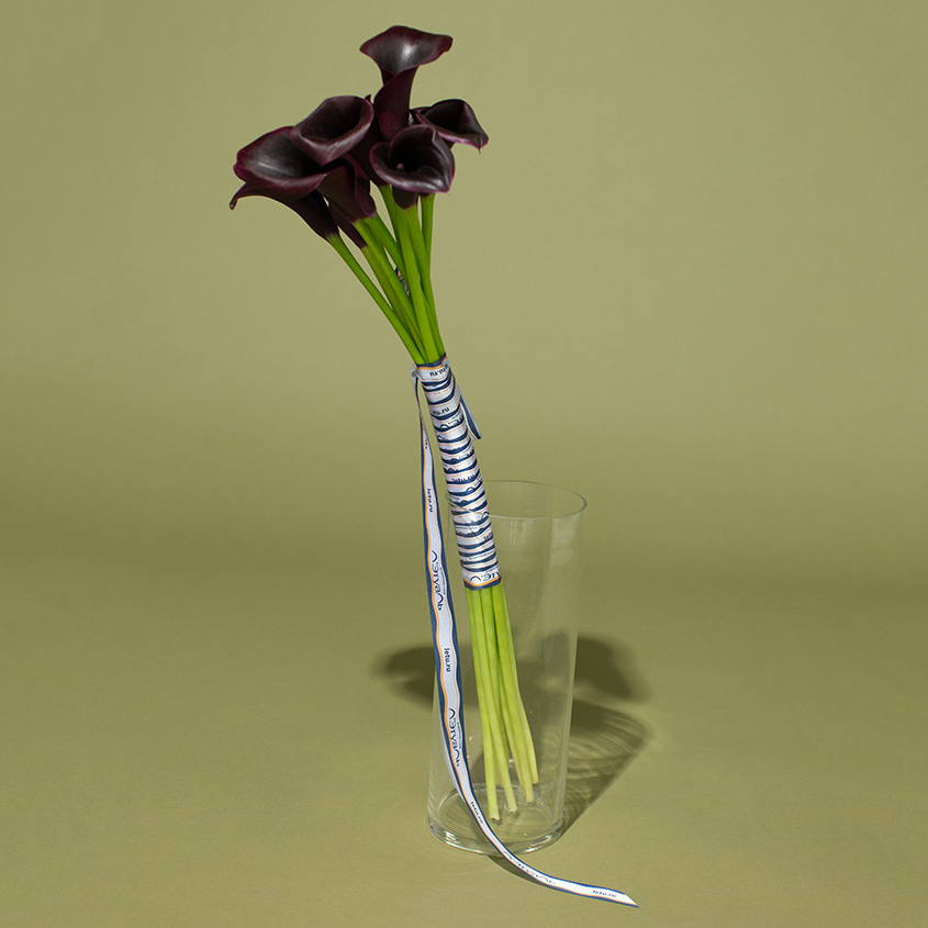 

LetuFlowers Камилла