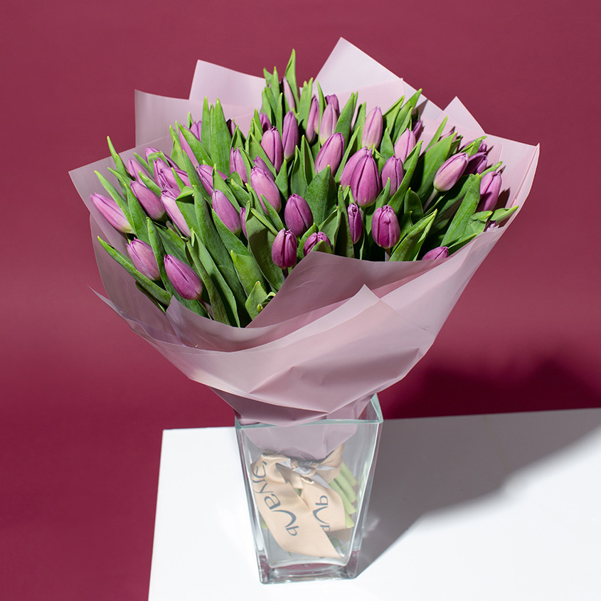 

LetuFlowers Амстердам