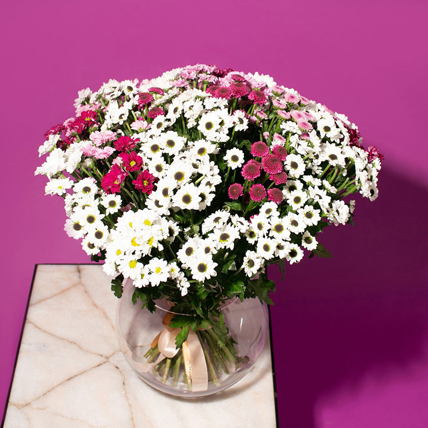 

LetuFlowers Белоснежка
