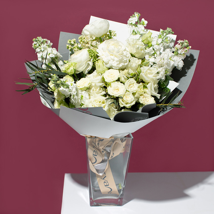

LetuFlowers Арктика