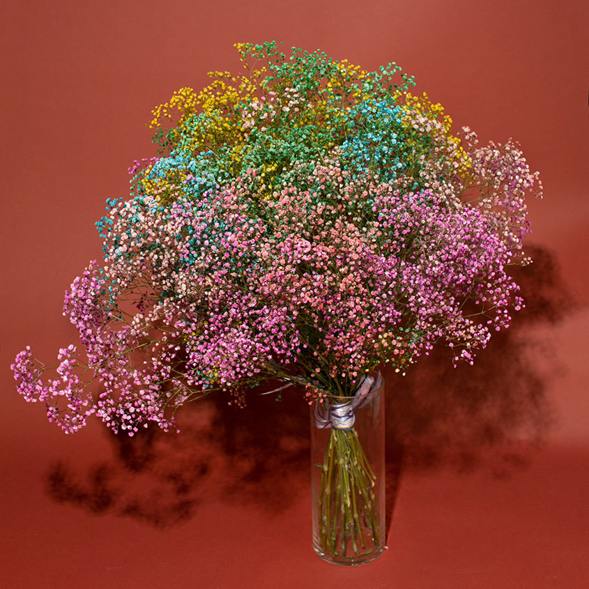 

LetuFlowers Мия