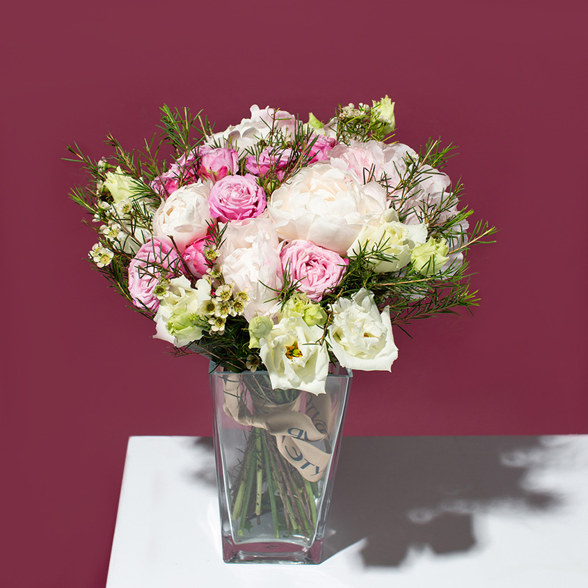 

LetuFlowers Веста
